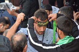 خنثی شدن سه عملیات تروریستی علیه زائران اربعین در عراق