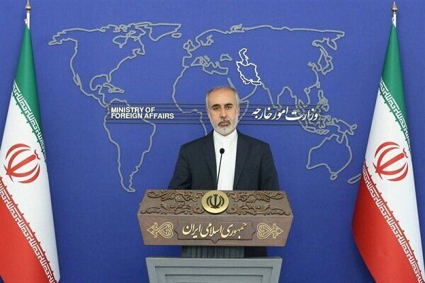 حکومت افغانستان تدابیر لازم جهت جلوگیری از حوادث مرزی را اتخاذ کند