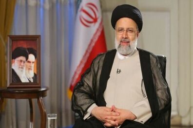تبریک رئیس جمهور به سران کشورهای اسلامی به مناسبت حلول ماه مبارک رمضان