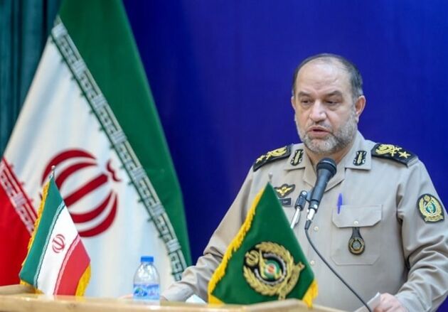 معاون هماهنگ کننده وزارت دفاع عازم مسکو شد