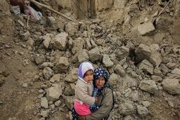 میزان خسارات مناطق زلزله زده خراسان رضوی از زبان هاشمی