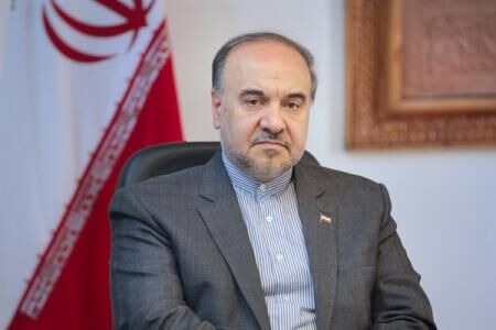برای پرسپولیس آرزوی موفقیت می کنم