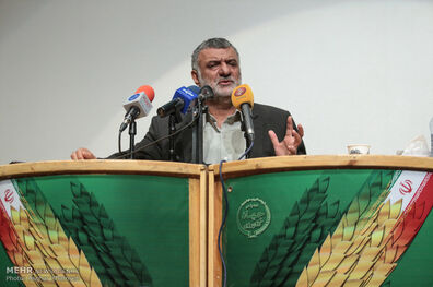 کشاورزان آینده خود را در تداوم و پایداری آب می‌دانند