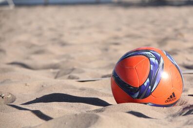 اعلام اسامی دعوت شدگان به اردوی تیم ملی فوتبال ساحلی