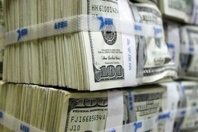 قیمت ارز امروز ۱ اردیبهشت۱۴۰۳ در بازار تهران مشخص شد
