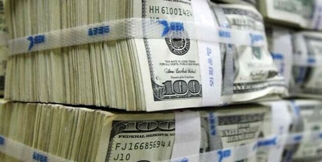 قیمت ارز امروز ۲ دی ۱۴۰۲ در بازار آزاد تهران مشخص شد