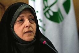 معاون رئیس جمهور از نیروگاه 7 مگاواتی خورشیدی در همدان بازدید کرد