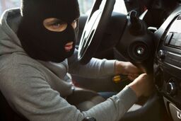   47 درصد موتورسیکلت های سرقتی در پایتخت کشف شد