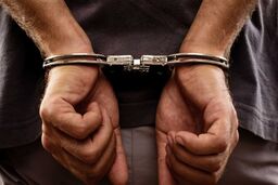 سرقت میلیونی اصغر جن گیر از خانه همکلاسی