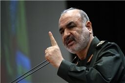دشمنان را از پناهگاه‌های راهبردی خارج کردیم/ صهیونیست‌ها در باریکه‌ای بین مرگ و زندگی دست‌وپا می‌زنند