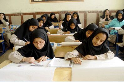 2500 دانش‌آموز در مدارس استعدادهای درخشان خراسان جنوبی تحصیل می‌کنند