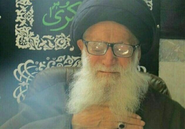 روز دوشنبه در منطقه سیستان عزای عمومی اعلام شد‌
