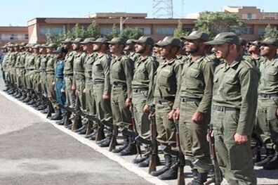 فراخوان اعزام به خدمت فارغ التحصیلان دانشگاه ها در دی ۹۵