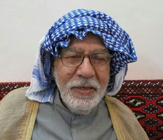 جایزه ادبی ملا فاضل سکرانی اوایل اسفند ٩٥ برگزار می‌شود
