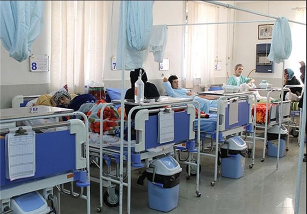 سه بیمارستان تا پایان نیمه نخست امسال در اهواز بهره برداری می شود