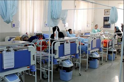 بیماران اعصاب و روان در طرح تحول سلامت فراموش شده اند