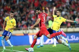 سایپا خواهان مدافع نفت آبادان شد