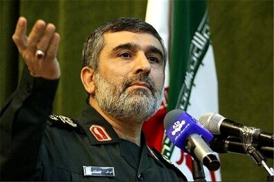 همه ما باید متحد شویم تا نیروهای آمریکایی را از منطقه خارج کنیم