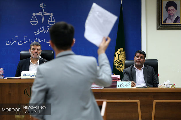 رقم کلاهبرداری در پرونده کیمیا خودرو ١١ میلیارد است