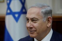 فعالیت آژانس امداد رسانی به آوارگان فلسطینی مانع تحقق صلح می شود