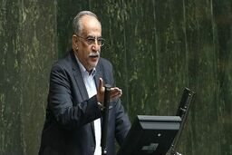 وضعیت فعلی فقط تحت کنترل وزارت اقتصادی نیست