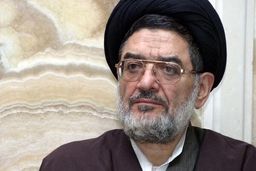 حجت الاسلام والمسلمین سیدعلی اکبر محتشمی پور درگذشت