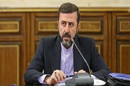 پرونده قضایی حادثه تروریستی در کرمان تشکیل شد