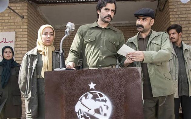 فیلمبرداری سریال نفوذ در شمال کشور ادامه دارد