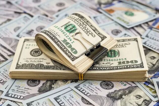  قیمت ارز امروز ۲۳ دی ۱۴۰۲ در بازار آزاد تهران مشخص شد 