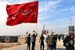 تعداد متقاضیان اربعین از چند نفر گذشت؟
