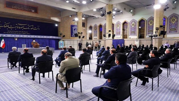 اگر جامعه پرستاری تقویت نشود، در بزنگاه‌ها ضربه خواهیم خورد