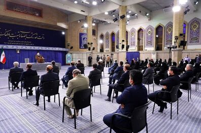 اگر جامعه پرستاری تقویت نشود، در بزنگاه‌ها ضربه خواهیم خورد