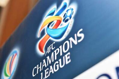 رقابت پرسپولیس با الاهلی عربستان در مرحله یک چهارم نهایی لیگ قهرمانان آسیا
