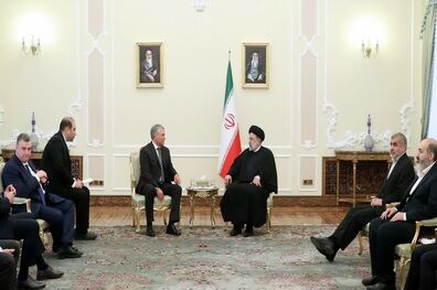 روابط اقتصادی تهران و مسکو در حال تقویت و ارتقا است