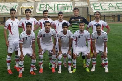 قانون عجیب afc و حذف احتمالی ایران