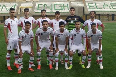قانون عجیب afc و حذف احتمالی ایران