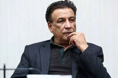 حضور عبدالرضا اکبری در فصل چهارم سریال بچه مهندس