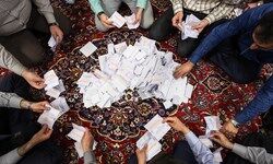 عدم تغییر جایگاه منتخبان شورای شهر سوادکوه با بازشماری آرا