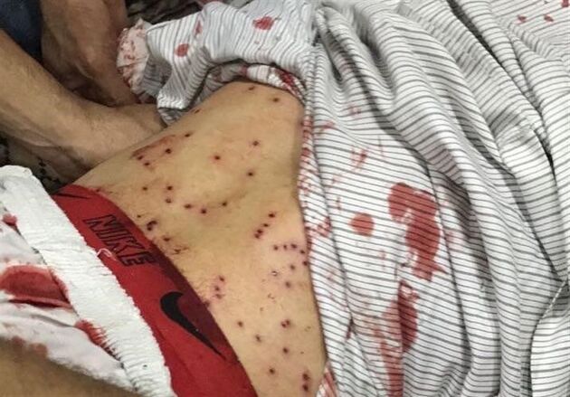 حوادث بحرین، نتیجه سفر ترامپ به ریاض است