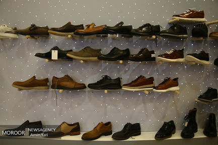 افتتاحیه هشتمین جشنواره مد و لباس فجر