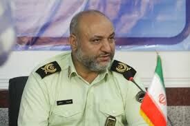 خط قرمز نیروی انتظامی، ایمنی وسایل نقلیه کاروان‌های راهیان نور است