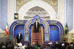  بی‌حجابی هم ضد اسلام و هم ضدقانون است