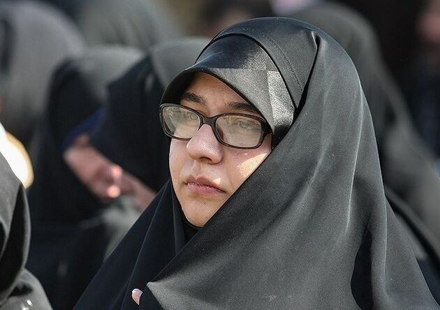 خاطره همسر شهید محسن حججی از لحظه شنیدن خبر شهادت