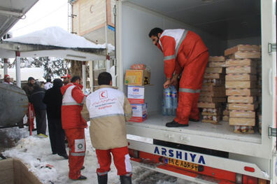 لبنان از ارسال محموله پزشکی ایران به بیروت قدردانی کرد