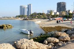 هر آنچه که باید درباره هتل های کیش با تفریحات آبی بدانید