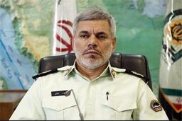 پلیس در راستای تامین نظم، امنیت امنیت شهروندان تلاش می کند