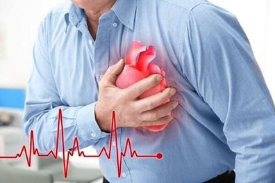 تولید دستگاه تحریمی تثبیت‌کننده بافت قلب در کشور