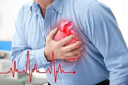 تپش قلب چه زمانی نگران کننده است؟