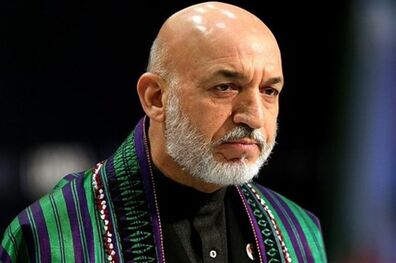 آمریکابا استفاده از داعش سعی بر تضعیف کشورها منطقه دارد/ آیا با دشنام دادن به ایران ثبات در افغانستان ایجاد می شود