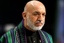 آمریکابا استفاده از داعش سعی بر تضعیف کشورها منطقه دارد/ آیا با دشنام دادن به ایران ثبات در افغانستان ایجاد می شود